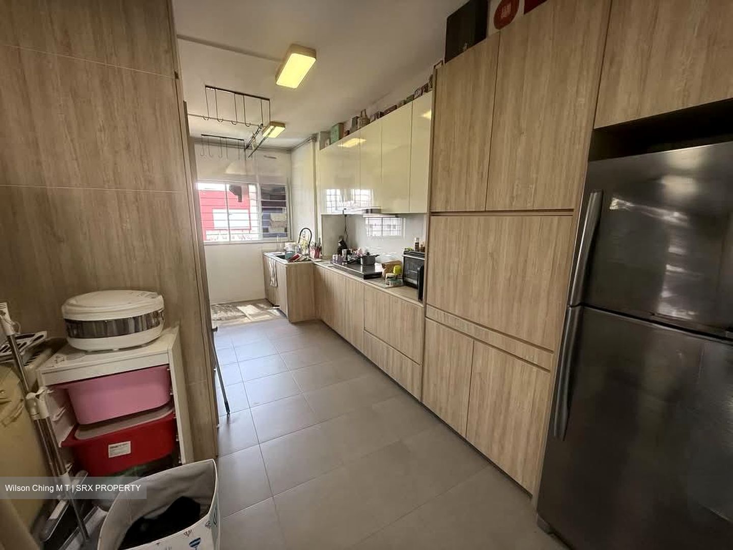 Blk 613 Clementi West Street 1 (Clementi), HDB 5 Rooms #588039941